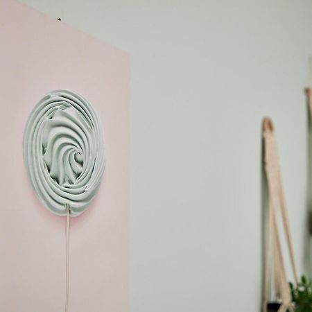 “Cotton Candy” Near Venice Spinea Esterno foto