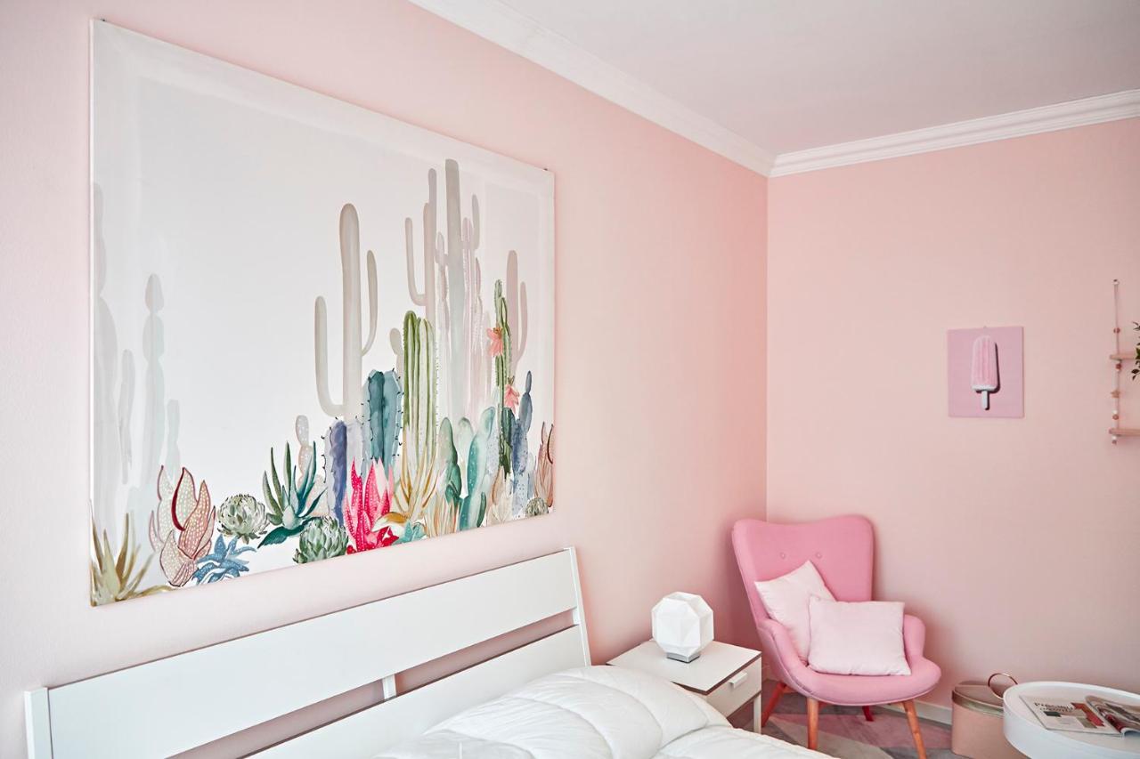 “Cotton Candy” Near Venice Spinea Esterno foto
